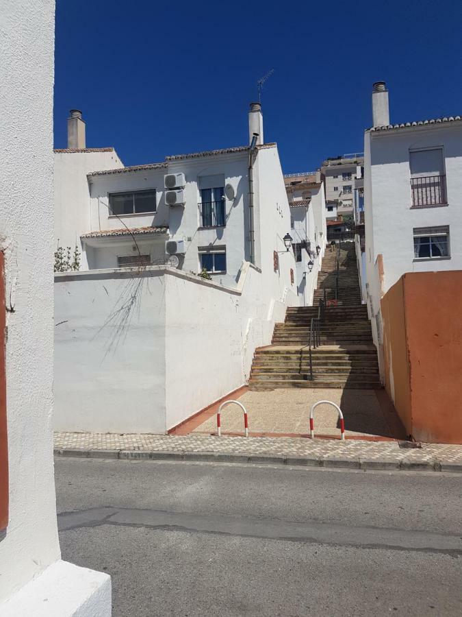 Апартаменты Rincon De Encarni Сенес де ла Вега Экстерьер фото